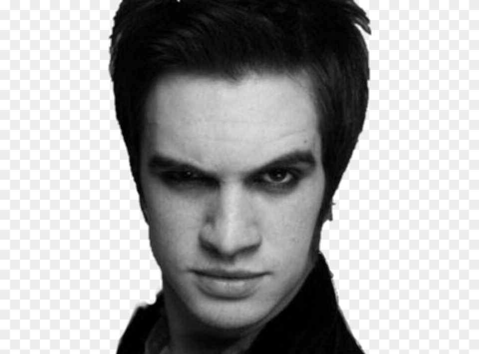 Brendonurie Brendon Urie Beebo, Adult, Face, Head, Male Free Png Download