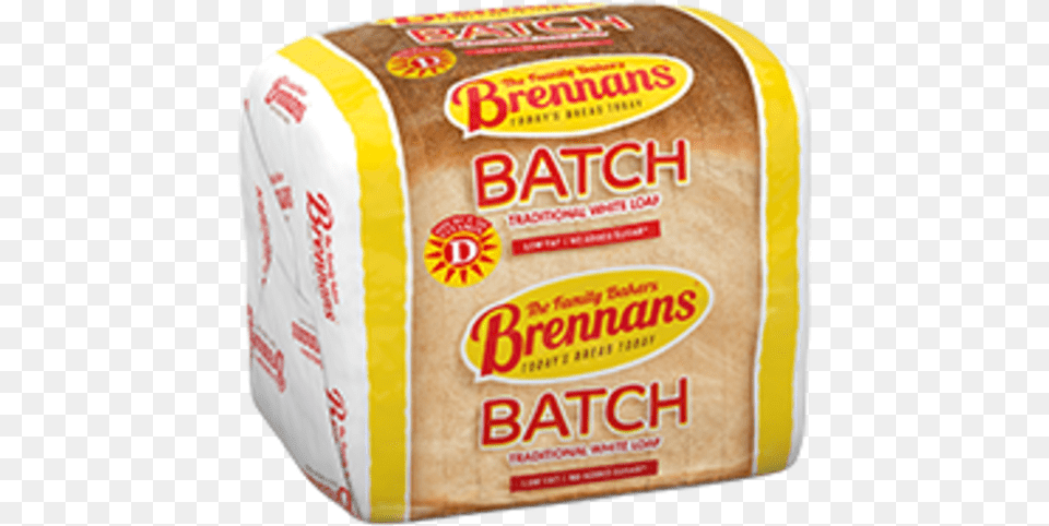 Brennans Batch With Vitamin D Brennans Batch Bread, Food, Birthday Cake, Cake, Cream Free Transparent Png