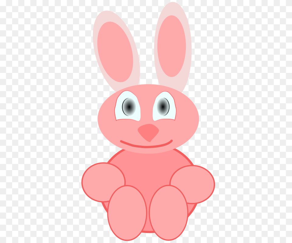 Brennino Baby Rabbit, Plush, Toy, Animal, Mammal Free Png