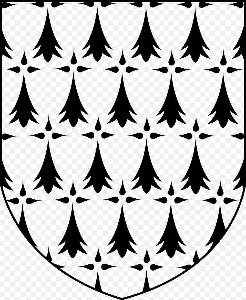 Bretagne Coat Of Arms Clipart, Pattern, Home Decor, Person, Rug Free Transparent Png
