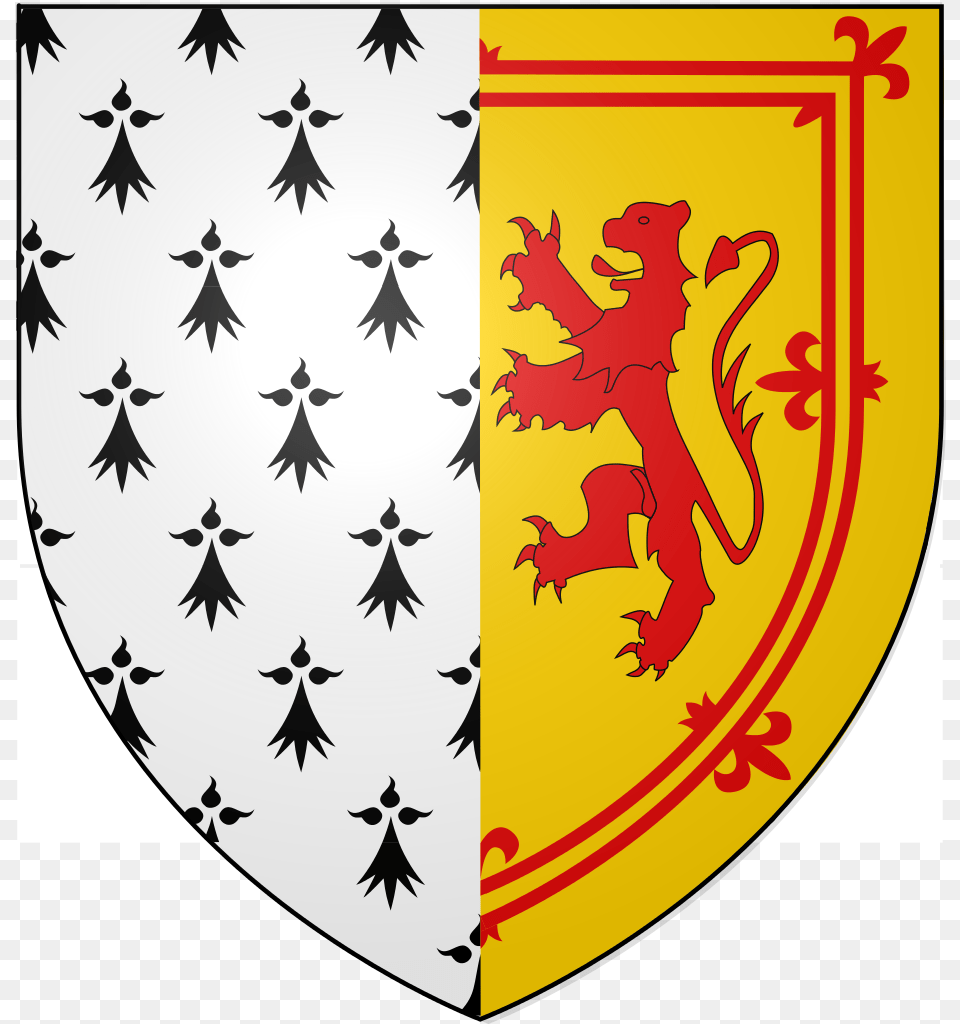 Bretagne France Coat Of Arms, Armor, Shield, Face, Head Png Image