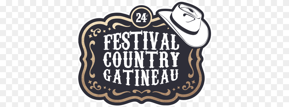 Brett Kissel Country 1011 Country Music Festival Logo, Clothing, Hat, Birthday Cake, Cake Free Png Download