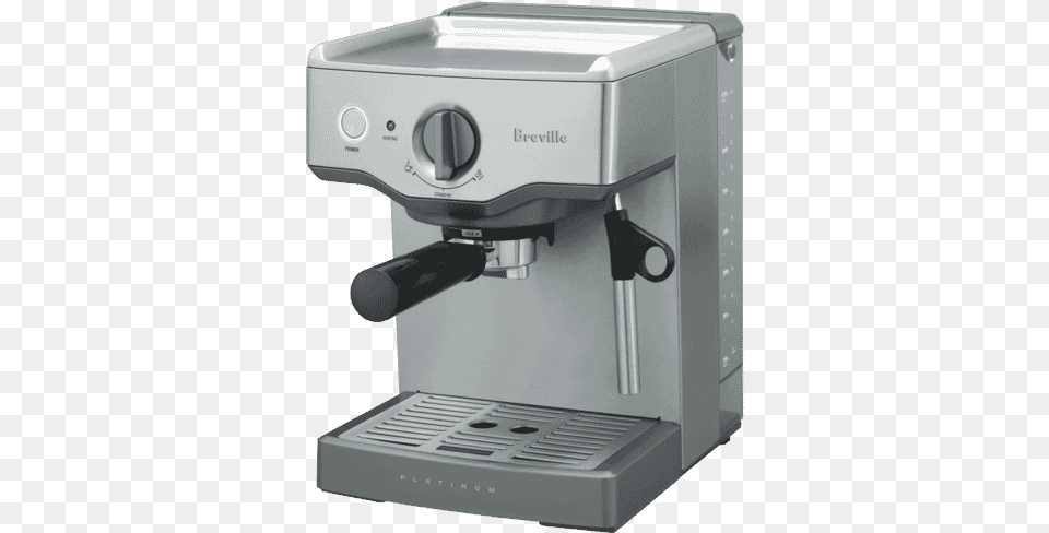 Breville Venezia Coffee Machine, Cup, Beverage, Coffee Cup, Espresso Png