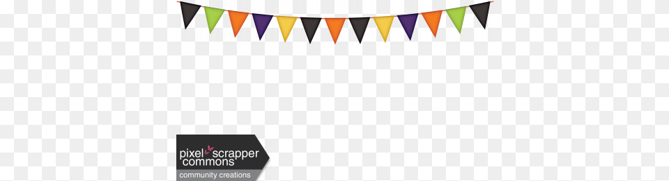 Brew Banner Graphic By Dawn Prater Pixel Scrapper Purple Orange Green Banner Png Image