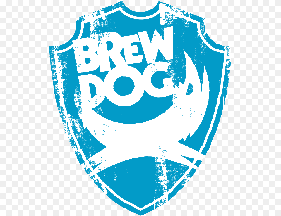 Brewdog Logo, Armor, Shield Free Png Download