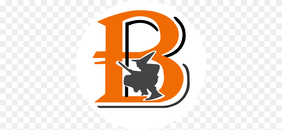 Brewer High School An Innovative Learning Community Brewer High School, Symbol, Text, Logo, Number Png Image