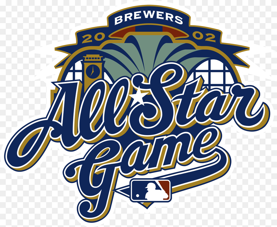 Brewers All Star Game 2002, Logo, Dynamite, Weapon, Text Free Transparent Png