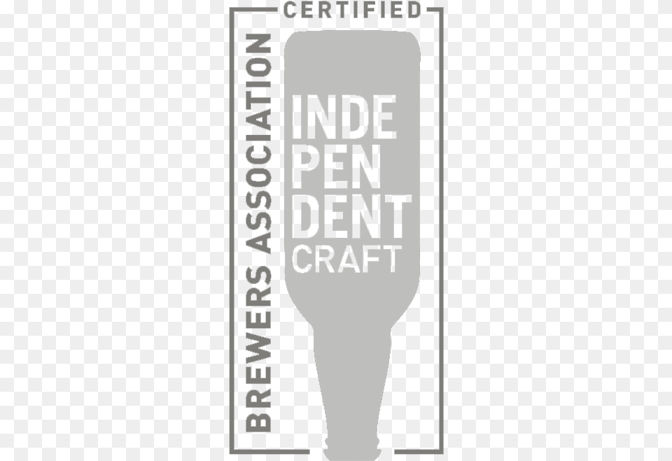 Brewers Association Certified Independent Independent Craft Brewers Association Logo, Advertisement, Poster, Book, Publication Png Image