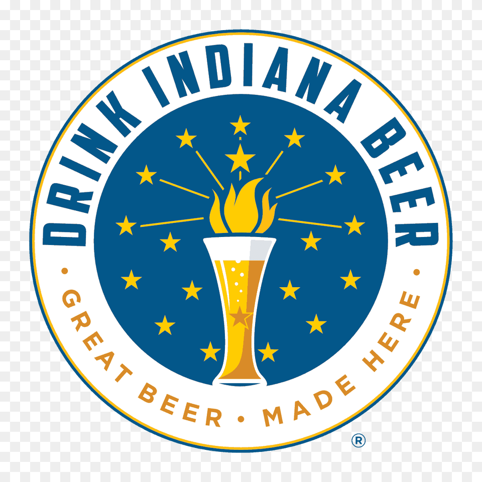 Brewers Of Indiana Guild, Light, Logo Free Png