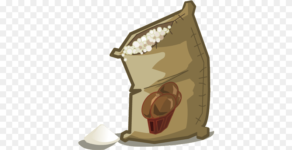 Brewers Yeast Image With No Illustration, Bag, Ammunition, Grenade, Weapon Free Png Download