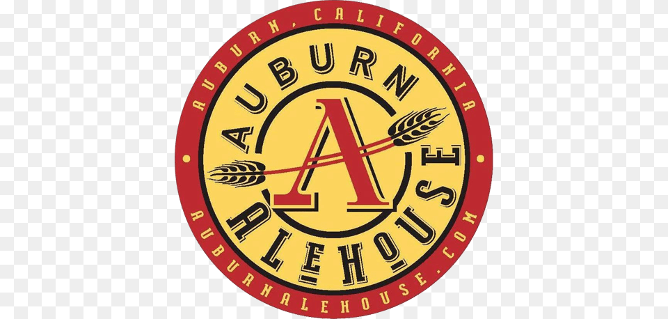 Brewery And Restaurant Auburn Alehouse Brewery And Restaurant, Logo, Emblem, Symbol Png Image