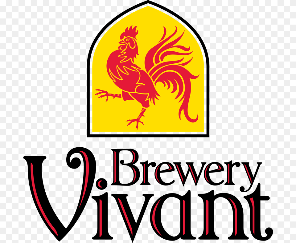 Brewery Vivant, Book, Publication, Animal, Bird Png Image