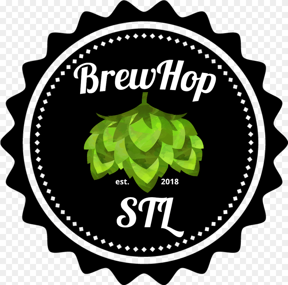 Brewhop Stl Brewery Tour, Green, Leaf, Plant, Advertisement Png