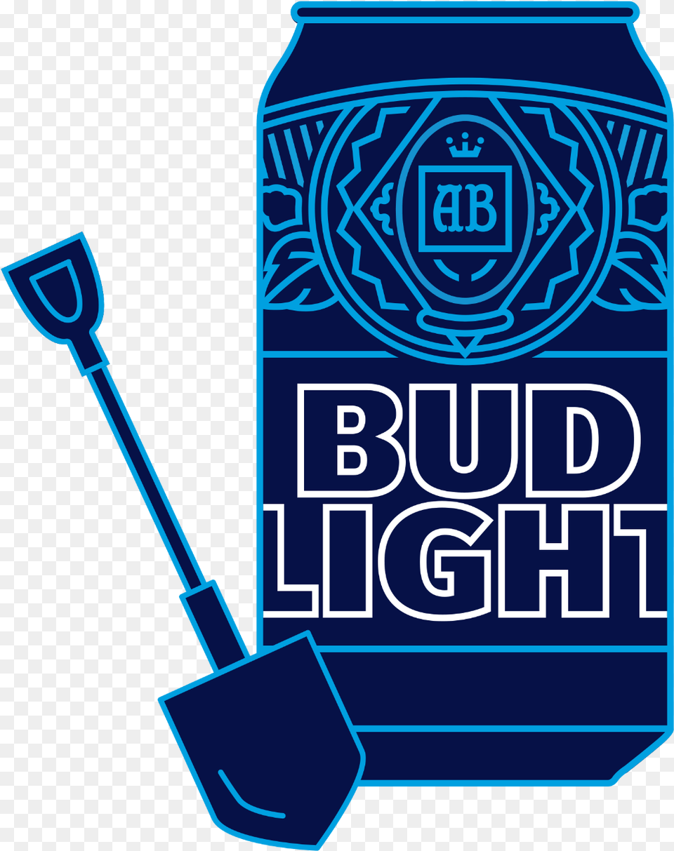Brewing Bud Light Clip Art, Can, Tin Png Image