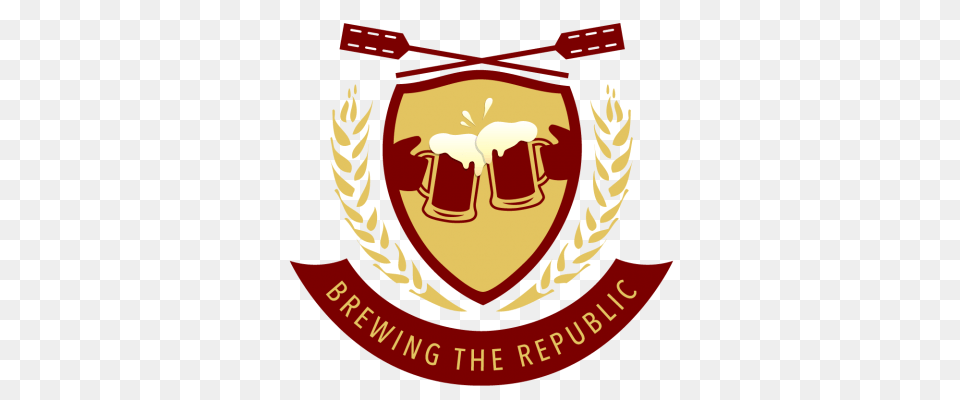 Brewing The Republic A Craft Beer Documentary Billboard Magazine, Emblem, Symbol, Logo, Face Free Transparent Png