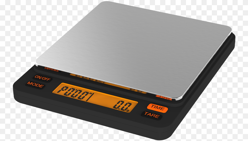 Brewista Smart Scale Coffee Scale, Computer Hardware, Electronics, Hardware, Monitor Free Png Download