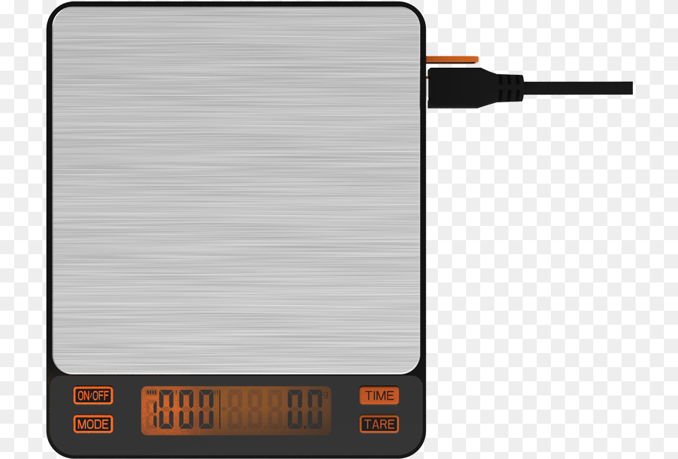 Brewista Smart Scale V, Computer Hardware, Screen, Monitor, Hardware Png Image