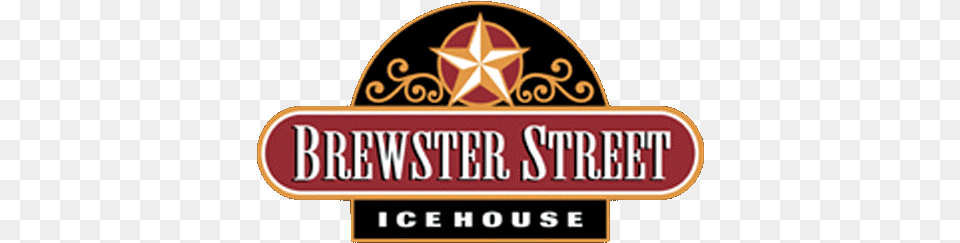 Brewst Googlys Logo Brewster Street Icehouse Logo, Scoreboard, Symbol, Architecture, Building Free Transparent Png