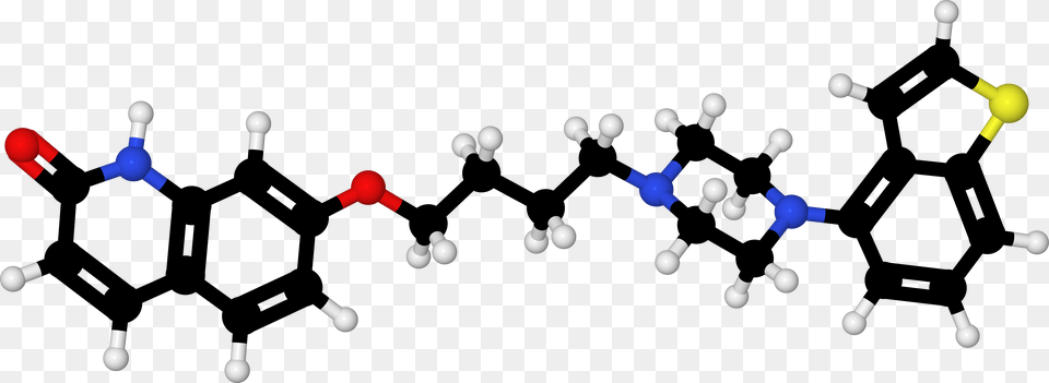 Brexpiprazole Optimized Ball And Stick, Chess, Game Free Transparent Png