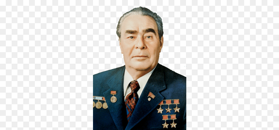 Brezhnev, Accessories, Portrait, Photography, Person Free Transparent Png