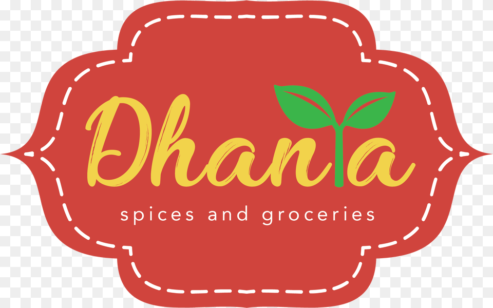Brezza Store Dhanya Spices Amp Groceries, Logo Free Png