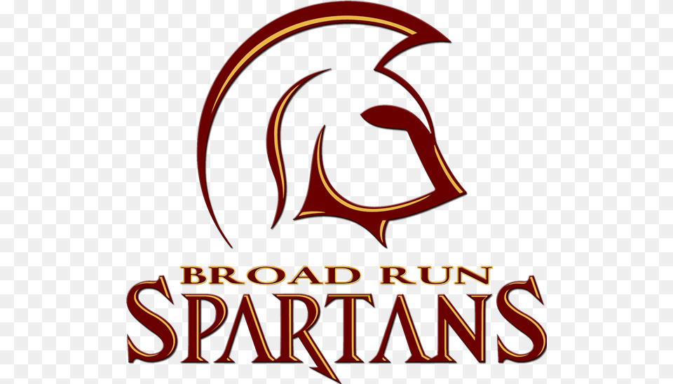 Brhs Spartans Broad Run High School Logo Free Transparent Png