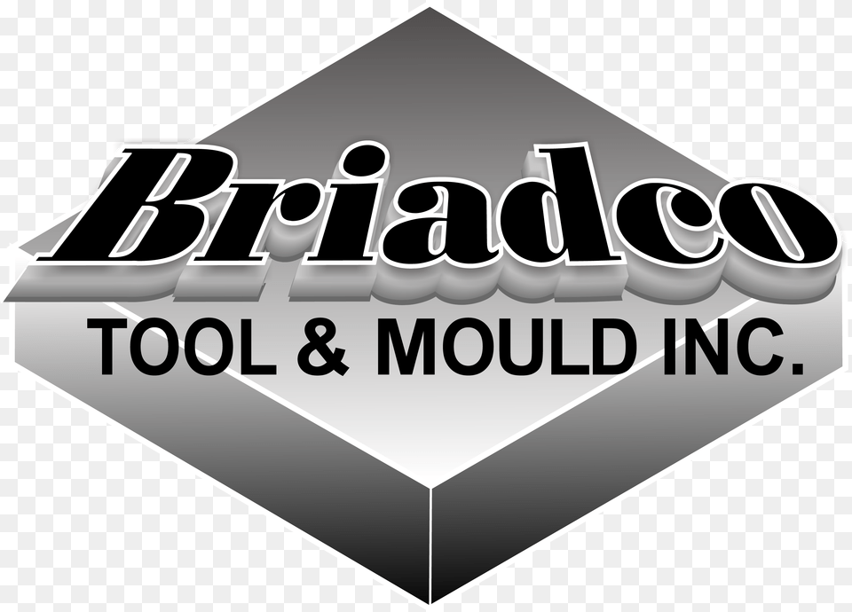 Briadco Tool Amp Mould Inc Graphic Design, Logo, People, Person, Dynamite Free Png Download