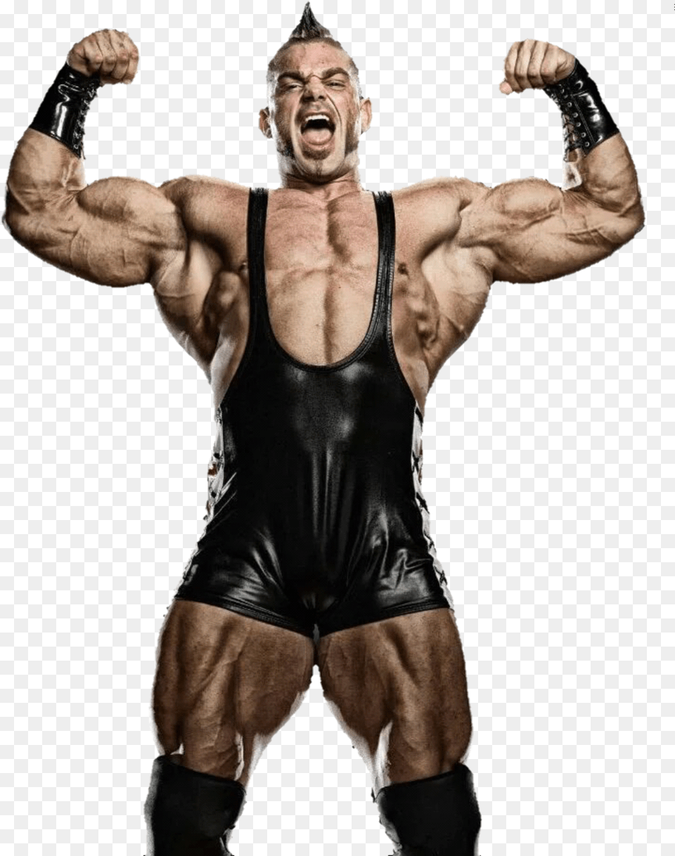 Brian Cage Brian Cage Tna 2018, Adult, Male, Man, Person Free Png