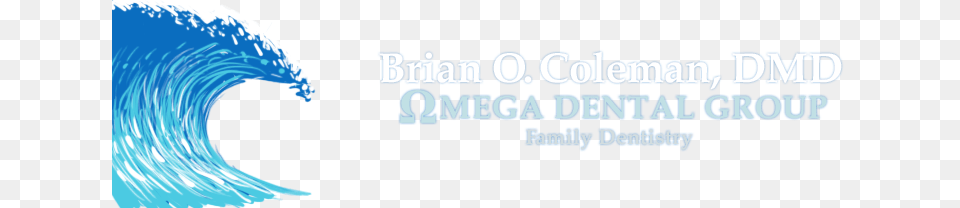 Brian Coleman Dmd Omega Dnetal Group Family Dentistry Grupo Pax De Iquitos, Nature, Outdoors, Sea, Sea Waves Free Png Download