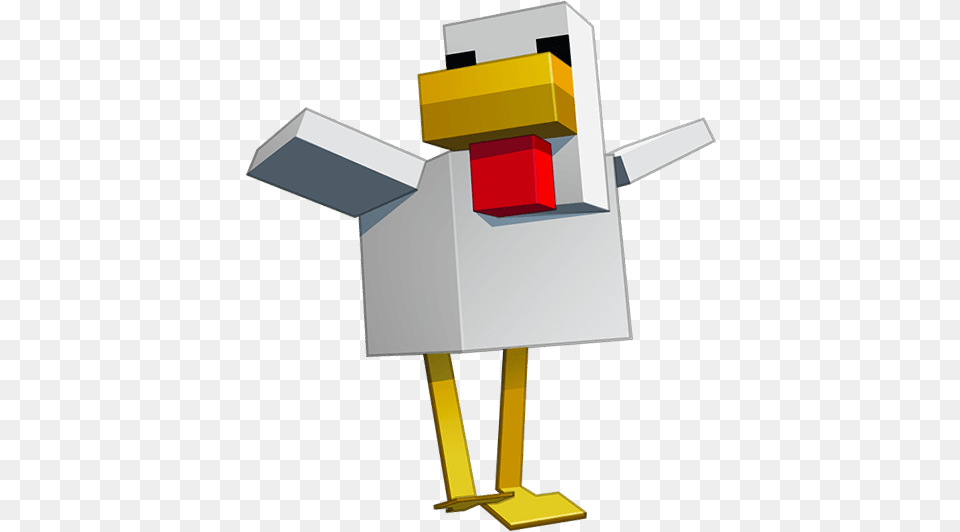 Brian Fall Minecraft Education Edition, Mailbox Free Png