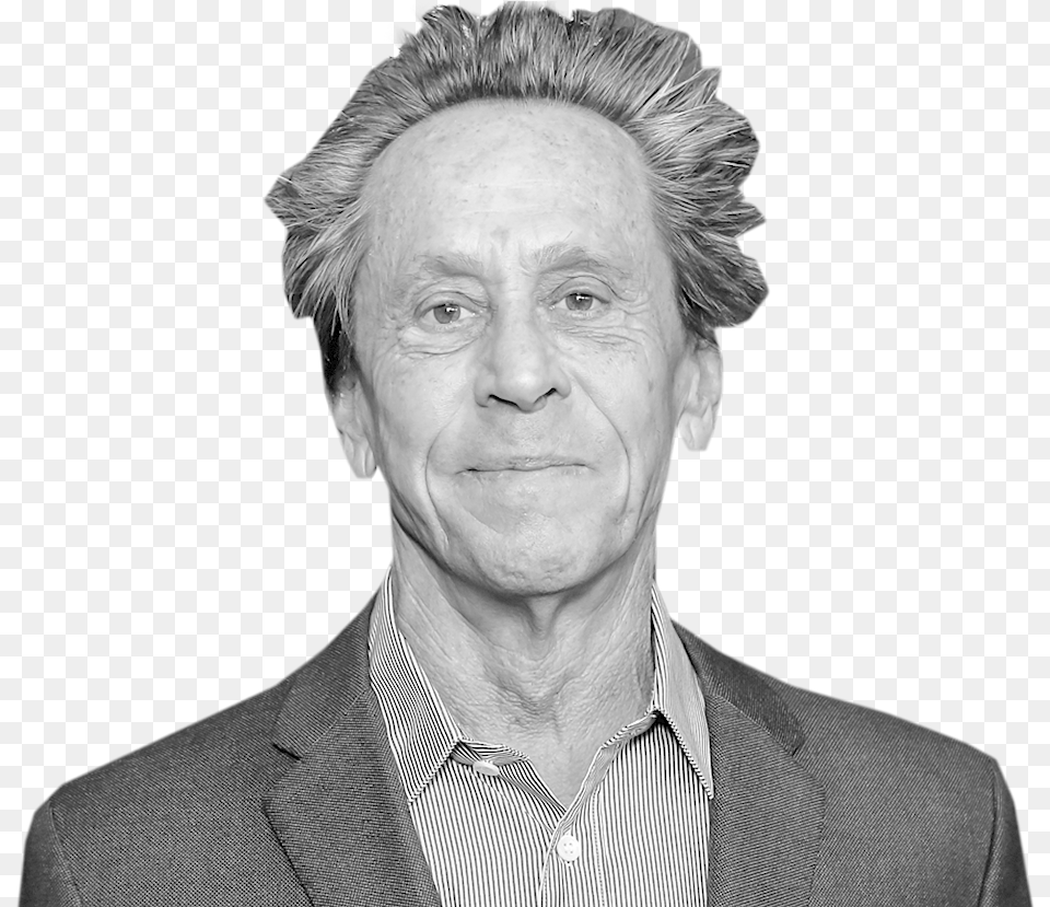 Brian Grazer Senior Citizen, Adult, Smile, Portrait, Photography Free Png