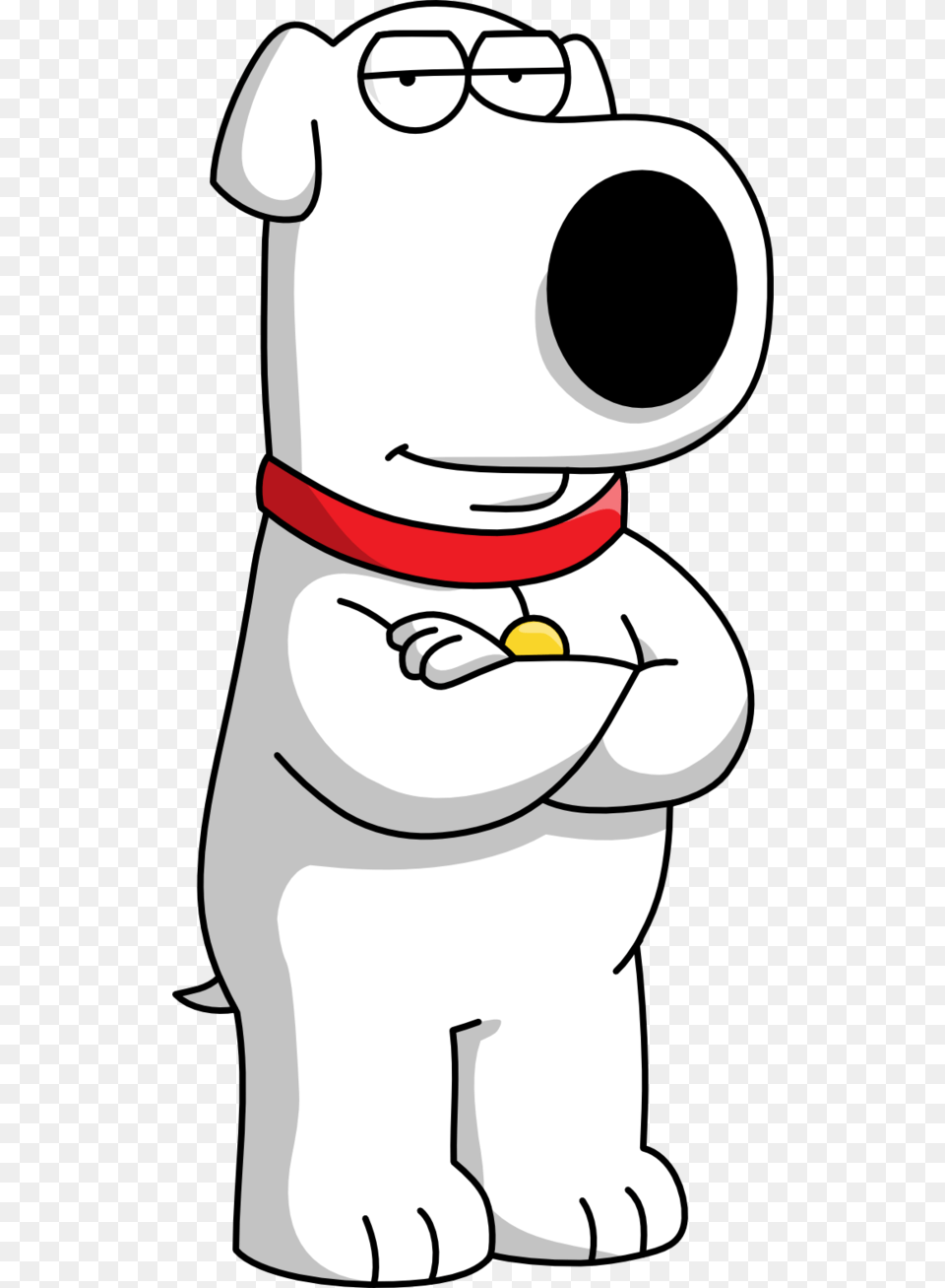 Brian Griffin, Baby, Person Png Image