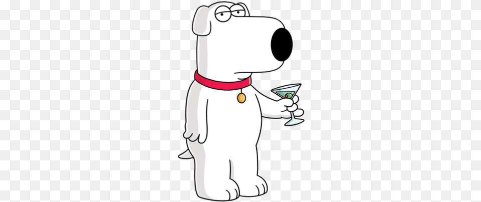 Brian Griffin Family Guy Brian Rip, Appliance, Blow Dryer, Device, Electrical Device Free Png
