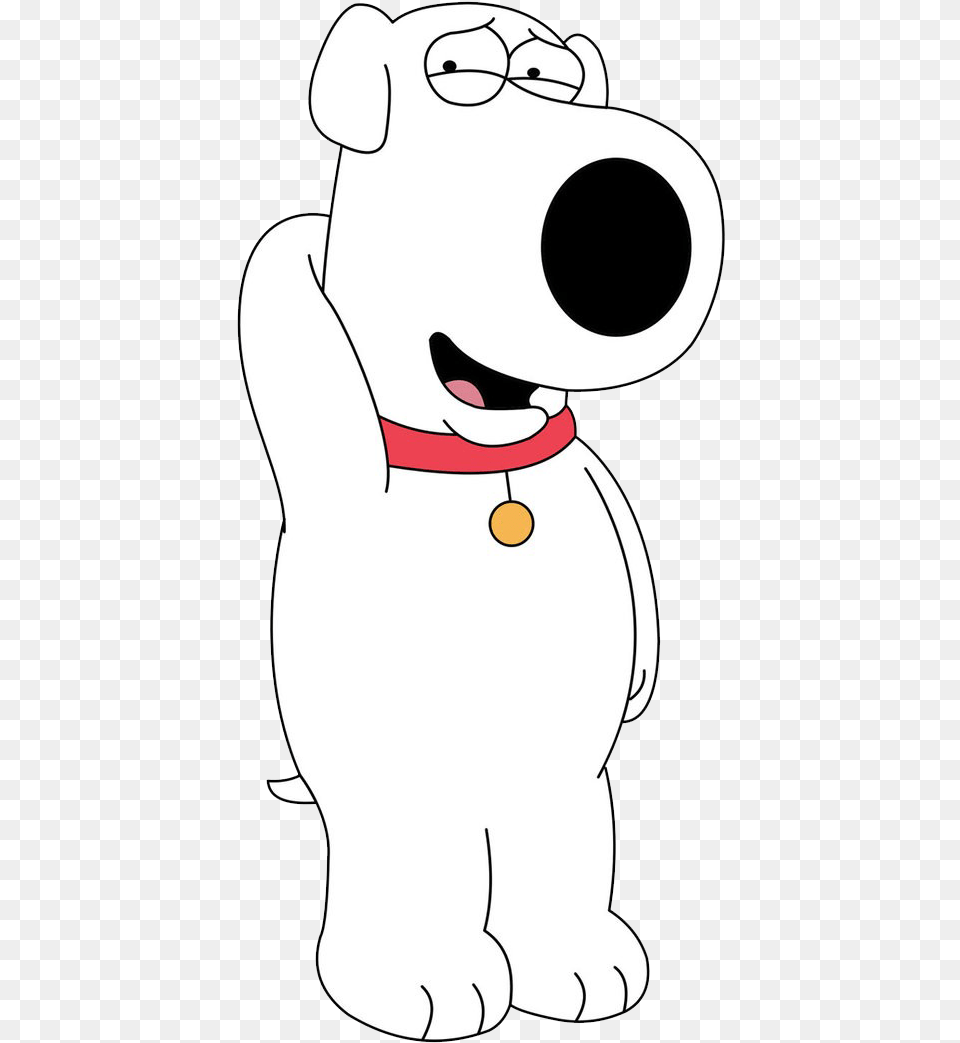 Brian Griffin Images Brain Background, Baby, Person, Animal, Canine Free Transparent Png