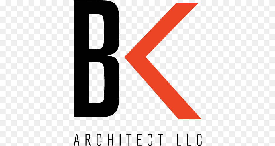 Brian Korte Architect Bk Logo Hd, Symbol, Sign, Dynamite, Weapon Png