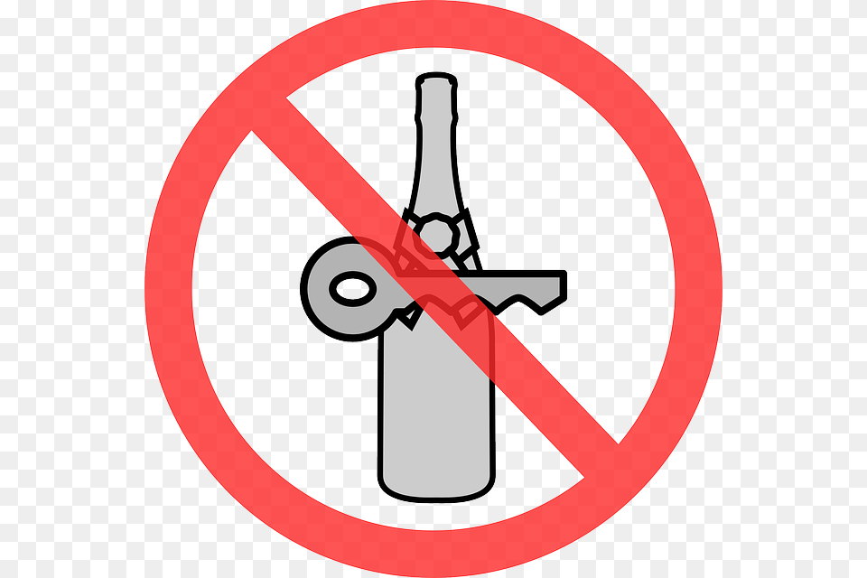 Brian Peterson Gets Hit By A Drunk Driver Dui Clip Art, Sign, Symbol, Cross, Disk Png Image