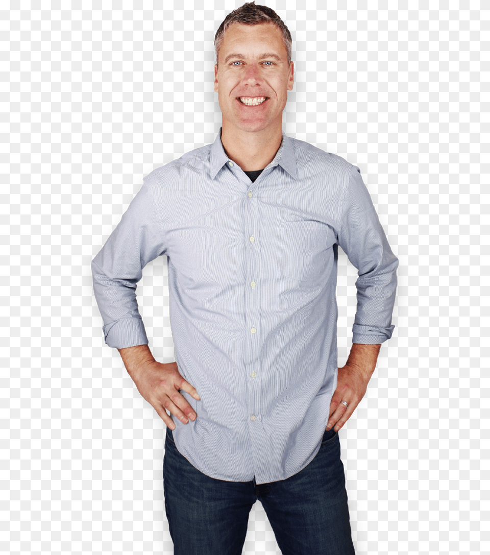 Brian Wachtler Clothing, Dress Shirt, Shirt, Pants, Jeans Png