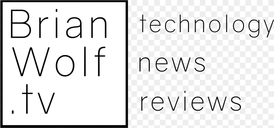 Brianwolf Tv, Text Free Png Download