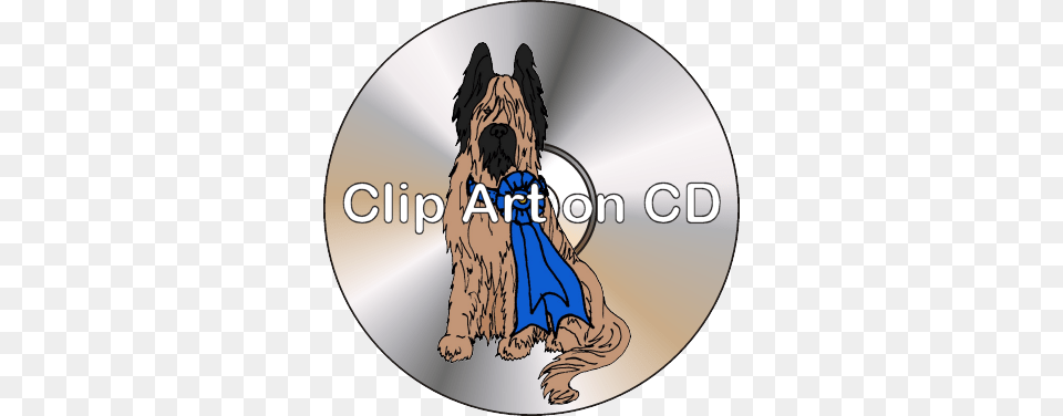 Briard Shop, Disk, Dvd Free Png