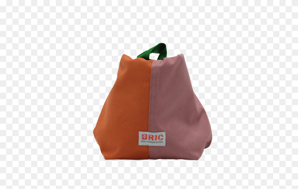 Bric Classic Burnt Orange Dusty Pink, Accessories, Bag, Handbag, Tote Bag Png