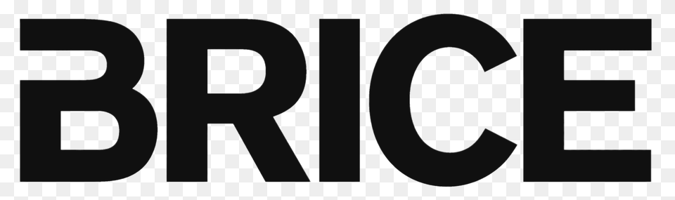 Brice Logo, Green, Text, Symbol, Number Png