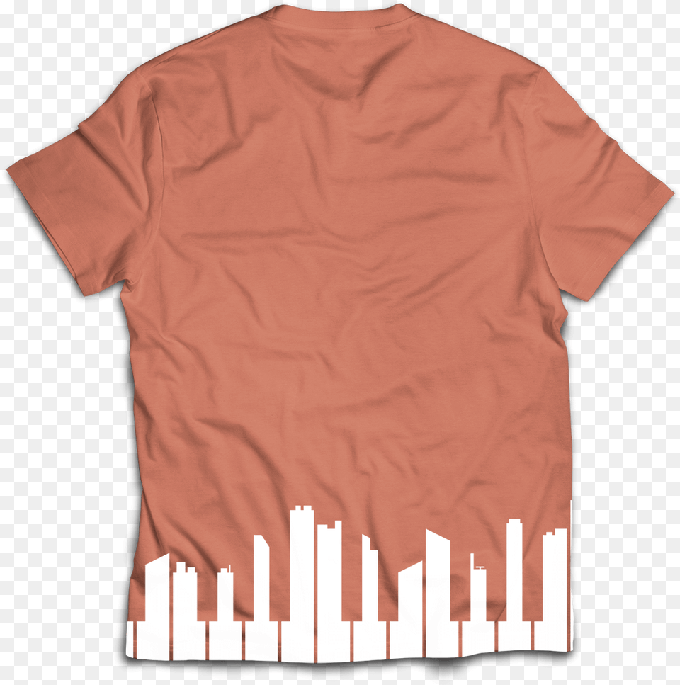 Brick, Clothing, T-shirt, Shirt Png Image