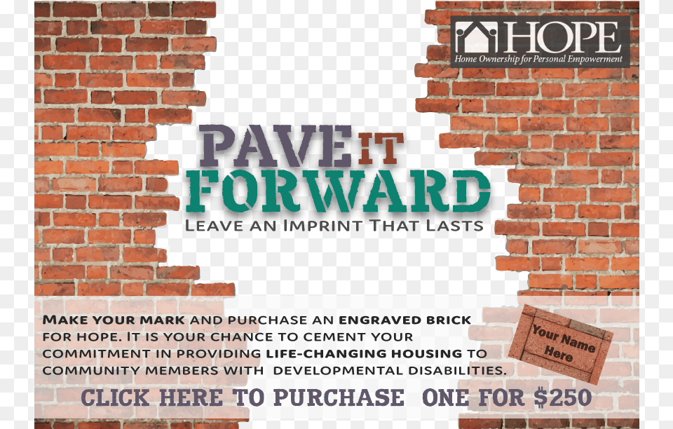 Brick, Advertisement, Poster, Architecture, Building Free Png