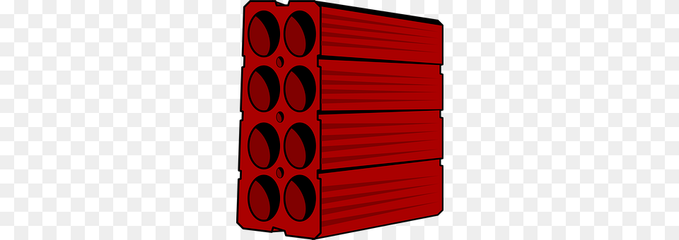 Brick Electronics, Speaker, Light, Dynamite Free Png