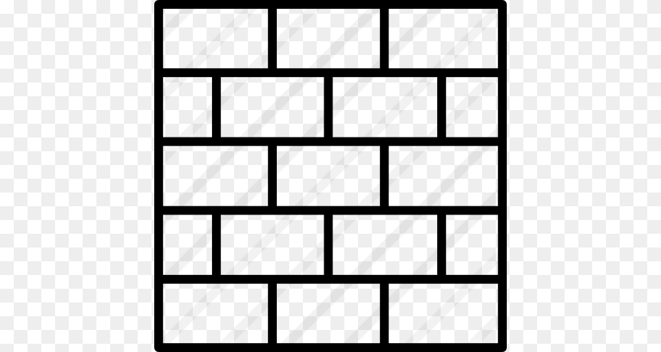 Brick, Gray Png