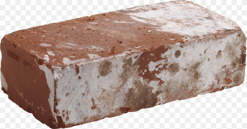 Brick, Bread, Food, Chocolate, Dessert Free Transparent Png