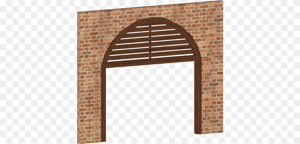 Brick Arch 1 Portable Network Graphics, Architecture, Mailbox, Gothic Arch Free Png Download