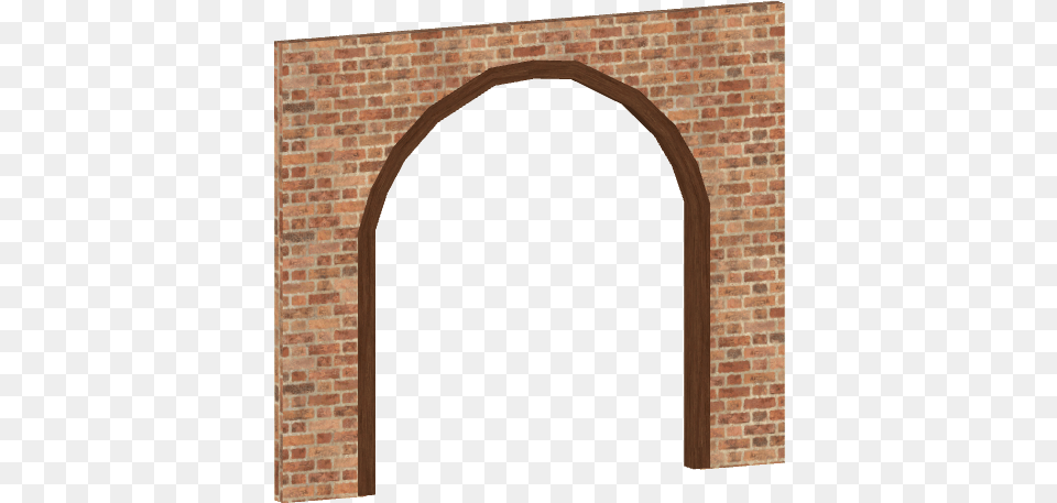 Brick Arch 3 Wiki, Architecture, Gothic Arch Free Transparent Png