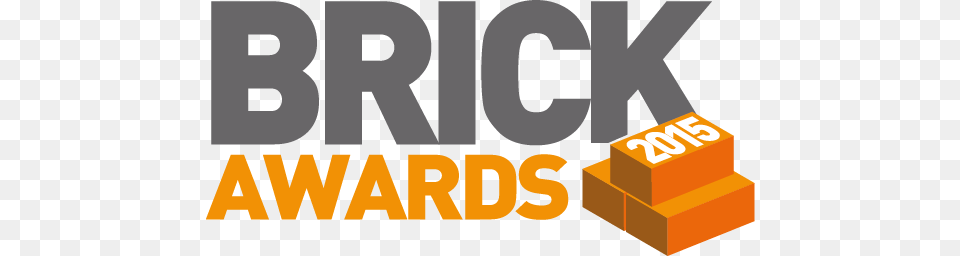 Brick Awards Logo Brick Awards, Box, Cardboard, Carton, Package Free Png Download