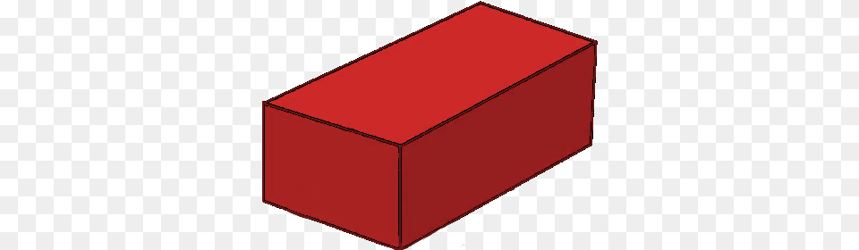 Brick Box, Cardboard, Carton Png Image
